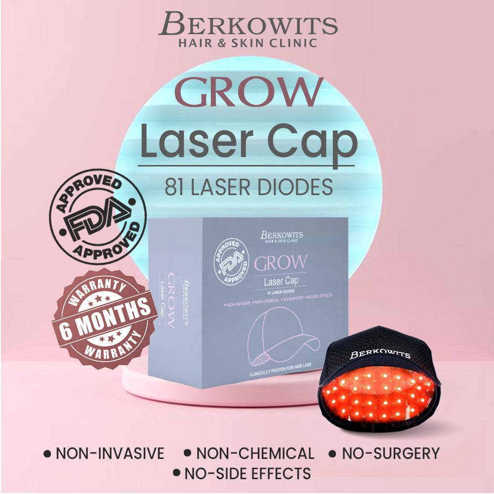 Berkowits Hair & Skin Clinic