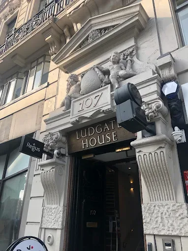 Luviacure clinic in London, United Kingdom