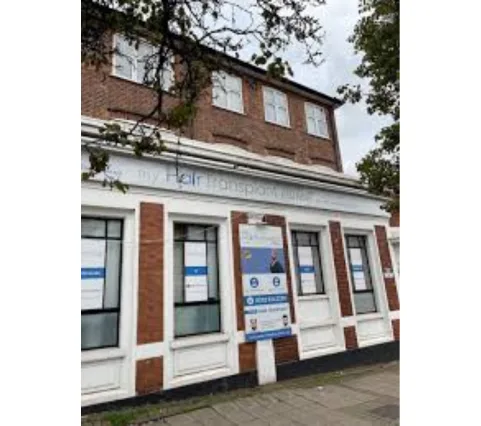 My Hair Transplant Clinics clinic