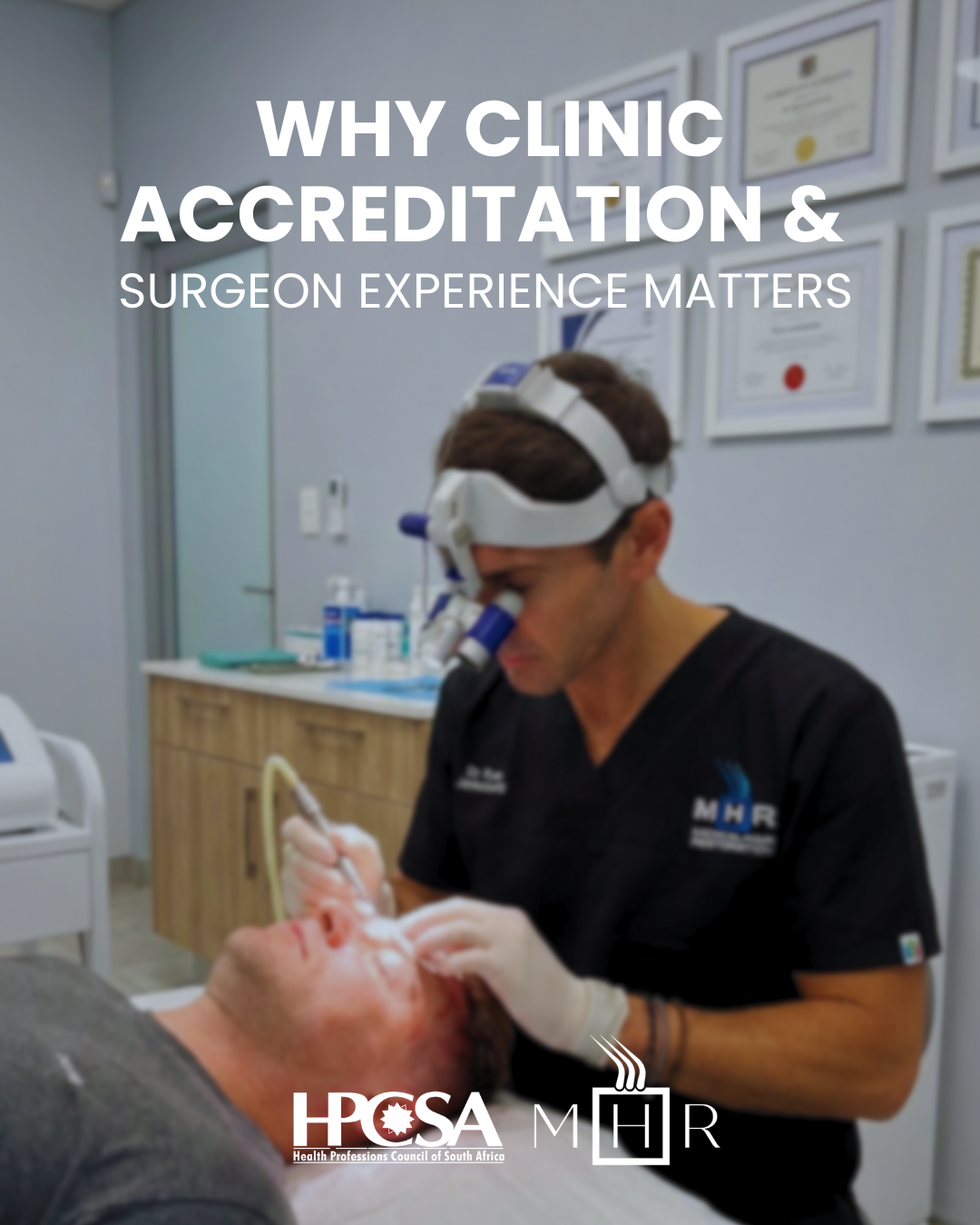Medical Hair Restoration