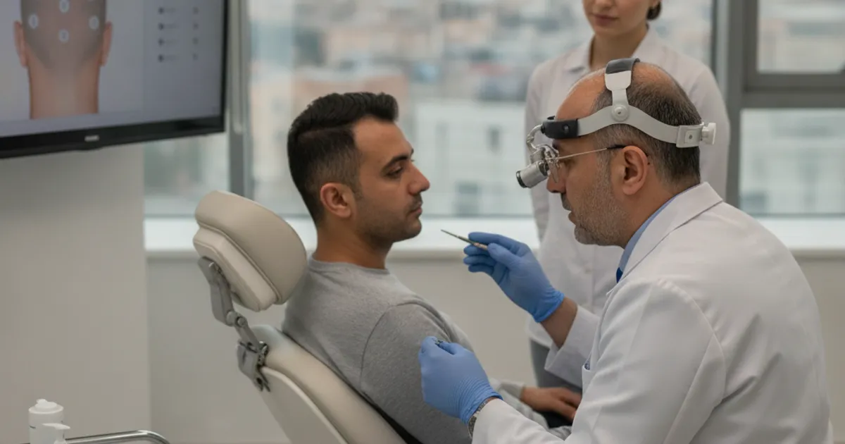 4 Months After Hair Transplant: What to Expect