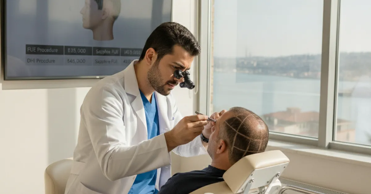 Alopecia Treatment Medicine: What Doctors Prescribe