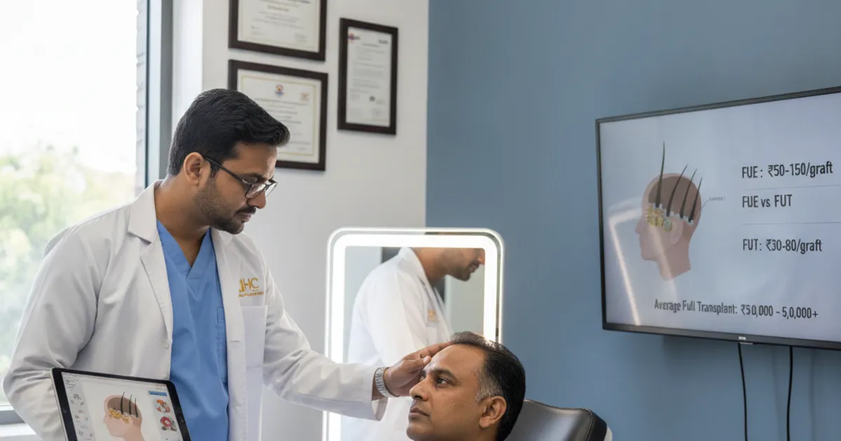 Best Hair Loss Medication: A Complete Guide