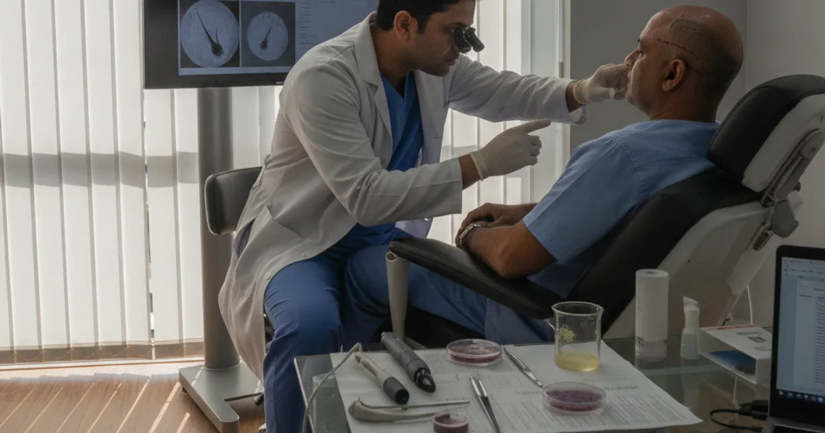 Can Hair Gone for 5 Years Regrow? What to Expect