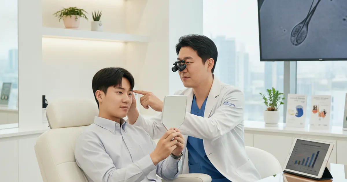 Can Hair Loss Be Reversed? What's Realistic by Cause