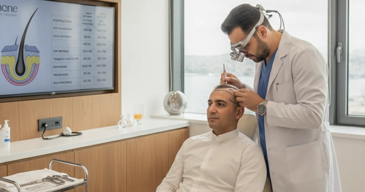 Can You Reverse a Receding Hairline? What Actually Works