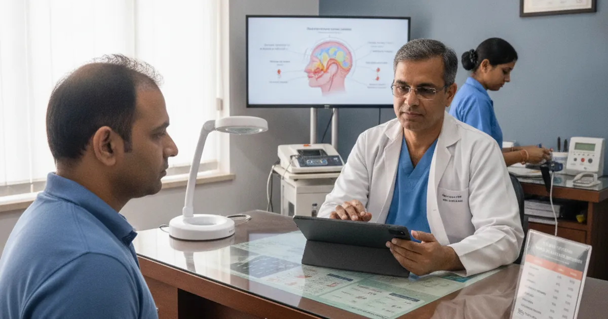 Crash Diet Hair Loss: Causes, Treatment, and Hair Transplant Options