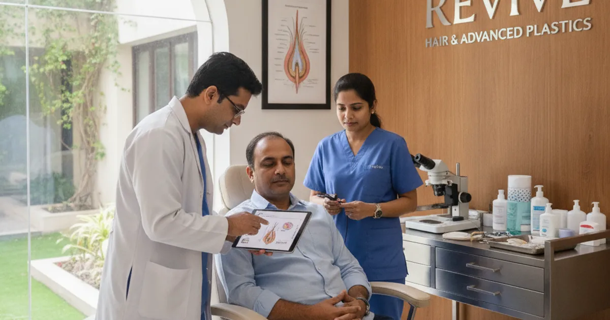 Does Heat Styling Permanently Damage Hair Follicles?
