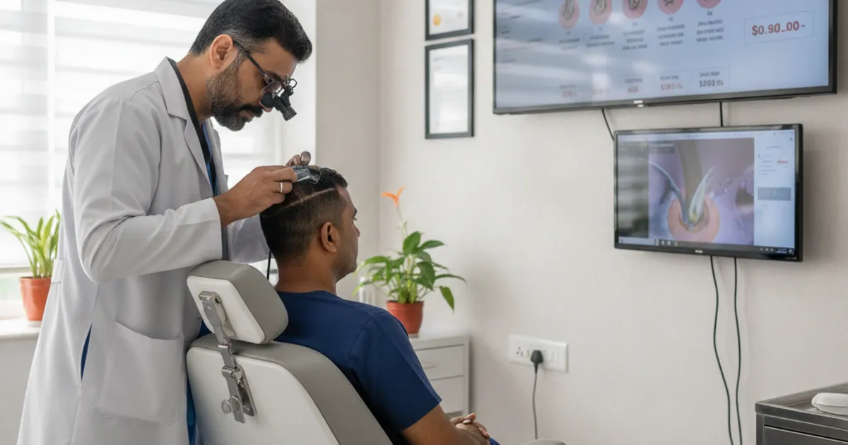 Does Losartan Cause Hair Loss? A Medication Guide