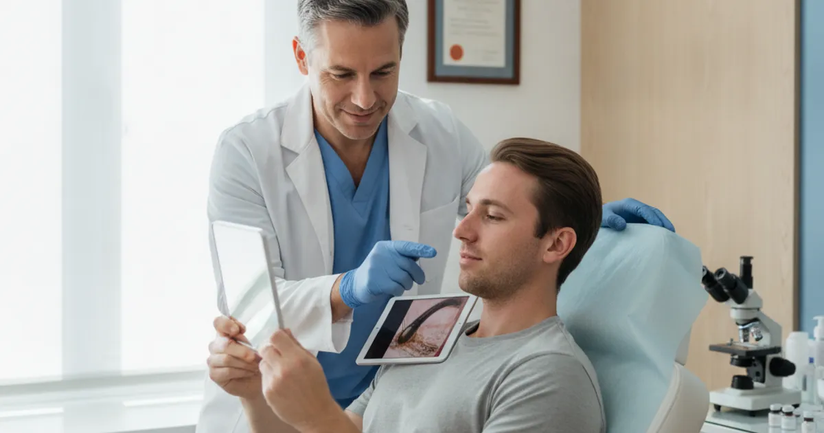 Dutasteride Results: How Long Until You See Changes?