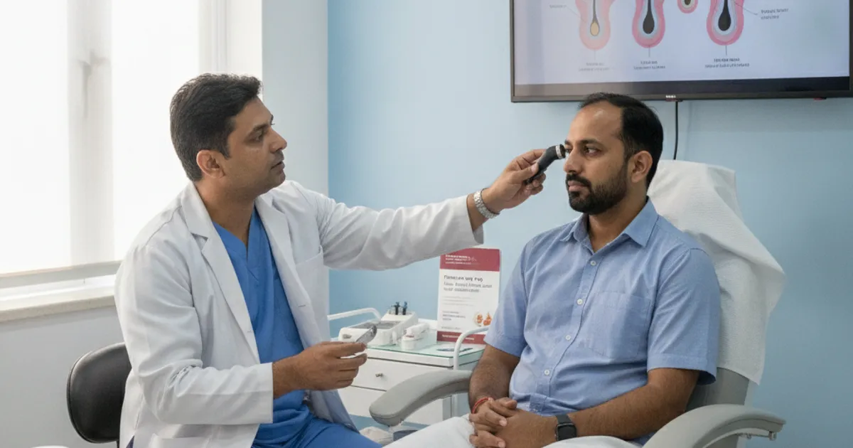 Finasteride 5 mg: Uses, Dosing, and Aftercare Guide