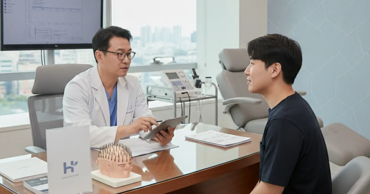 Finasteride and PSA Testing: What You Need to Know