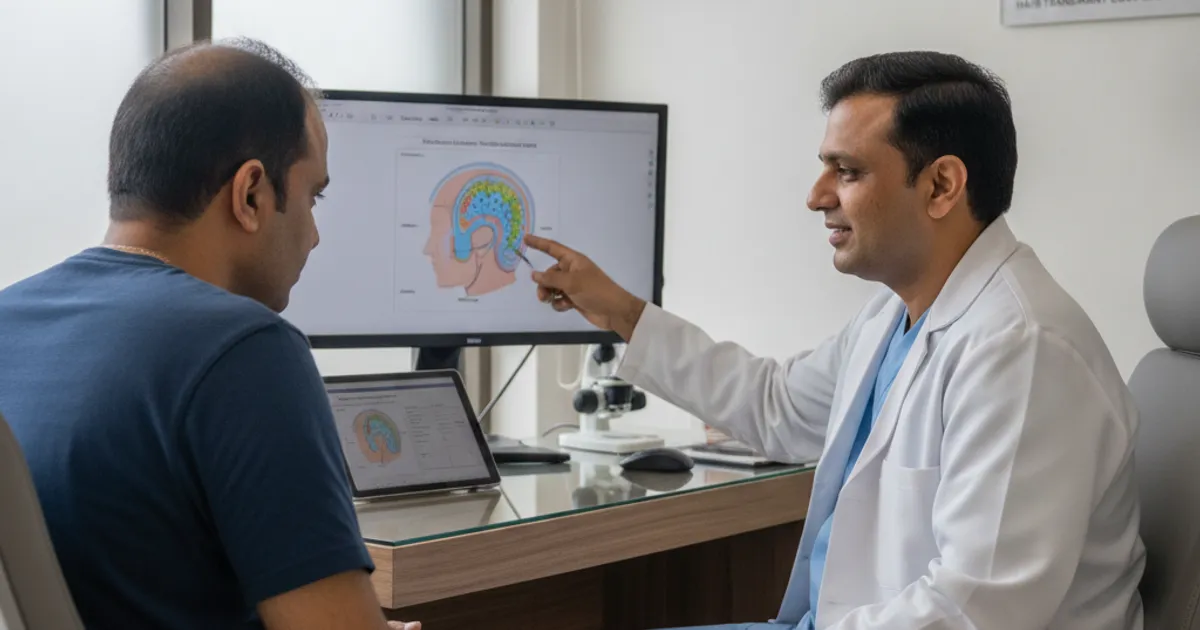 Finasteride Drug Classification: What Type of Drug Is It?