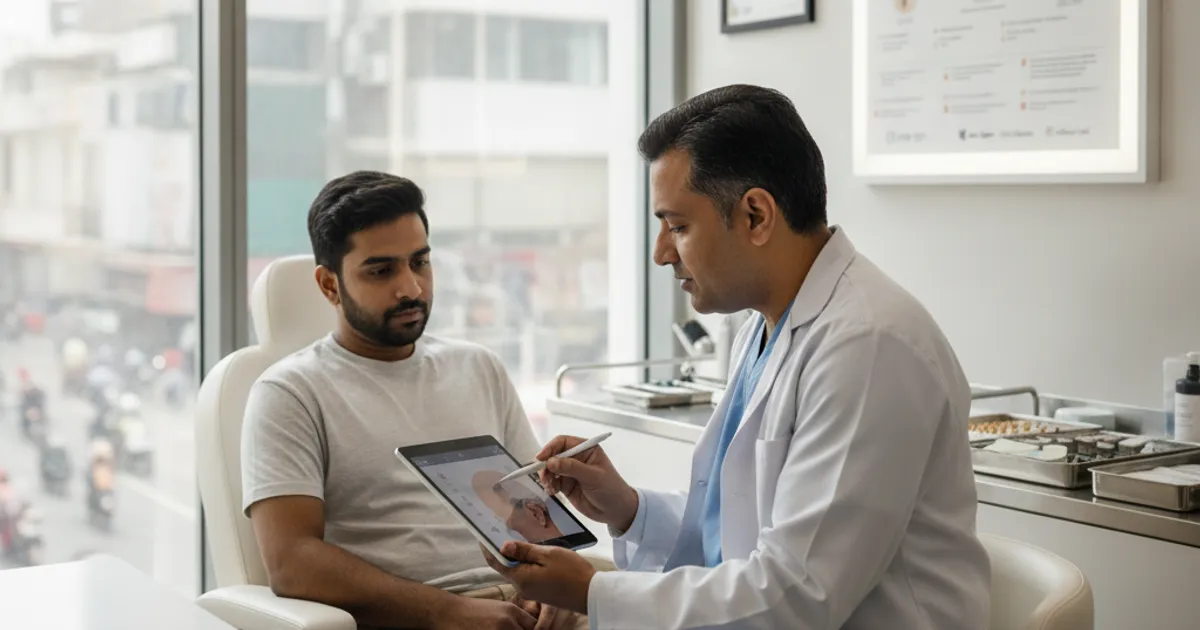 Finasteride and Gynecomastia: What You Need to Know