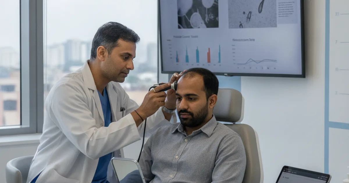Hair Follicle Miniaturization: When Is It Too Late for a Transplant?