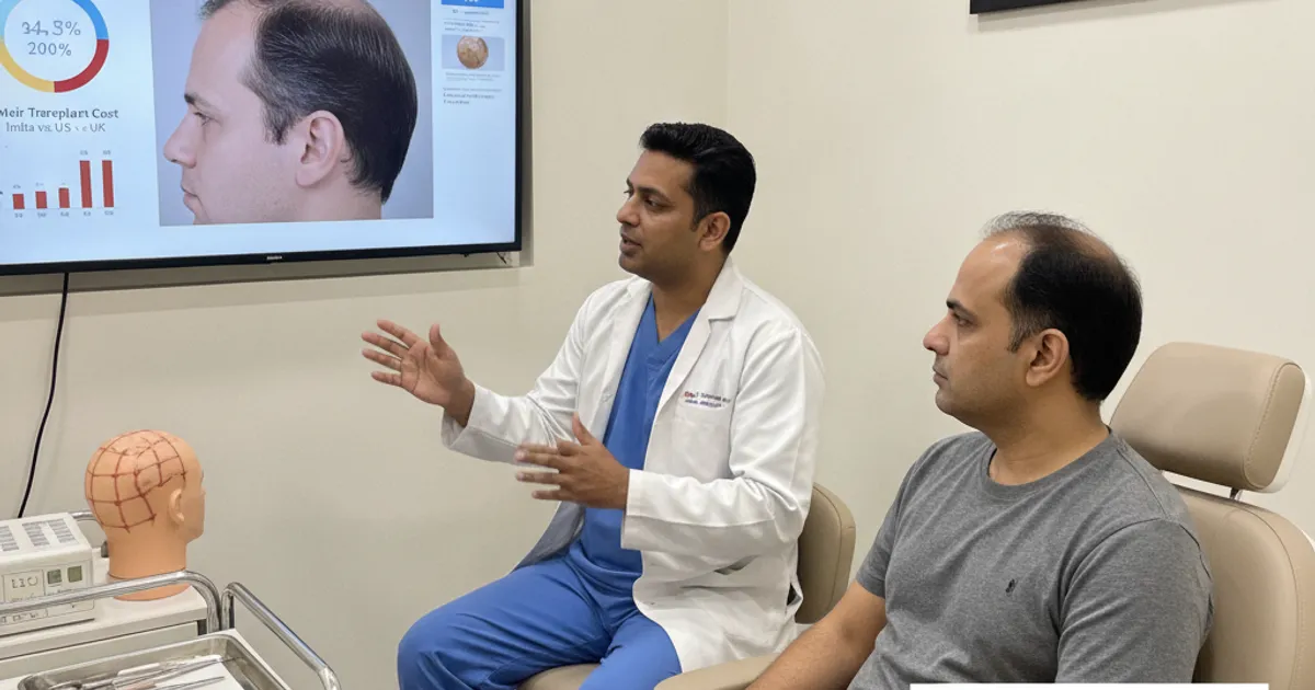 Hair Loss After Covid: When Does It Stop?