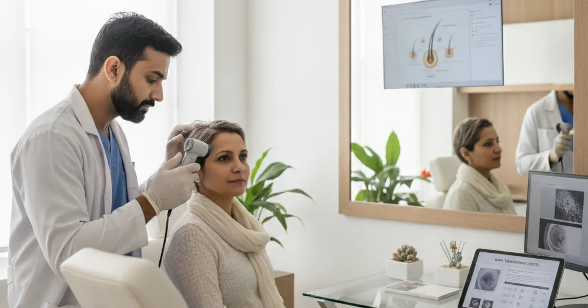 Chemotherapy Hair Loss: Regrowth Timeline and Options