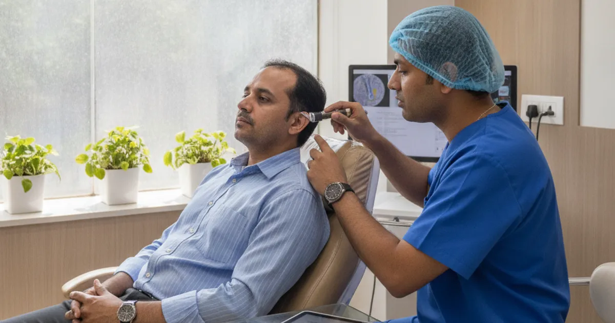 Do Concerta and Stimulants Cause Hair Loss?