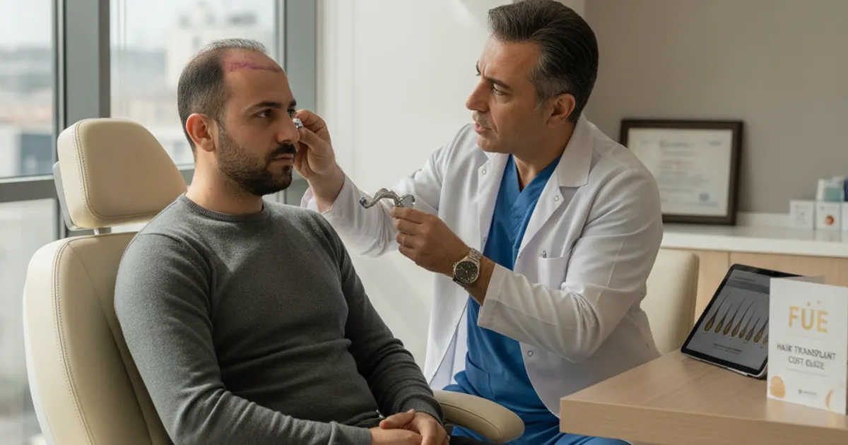Hair Transplant and Sauna Use: When Is It Safe?