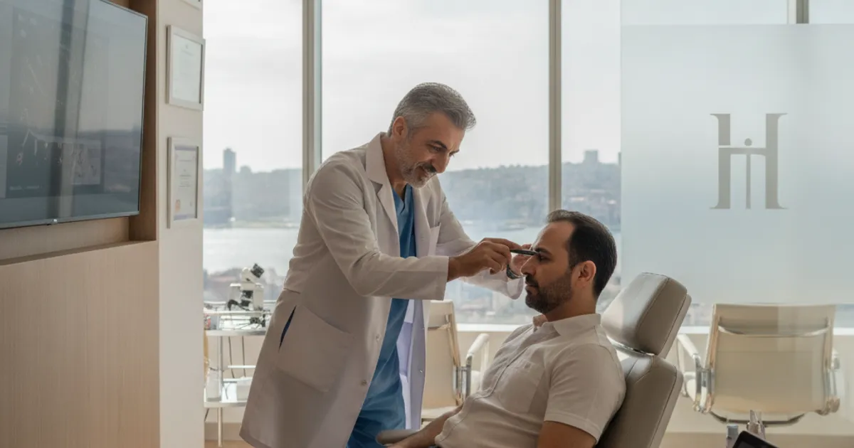Hair Transplant Consultation Cost: Free vs Paid