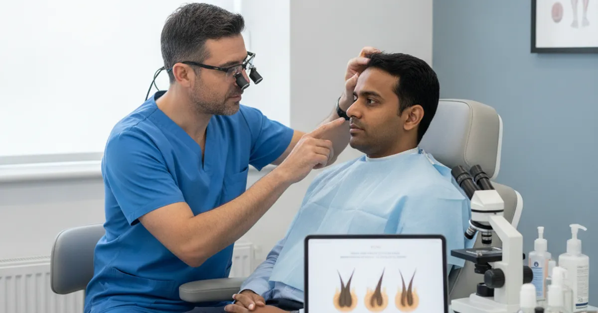 Hair Transplant Cost in London 2026: A Detailed Guide