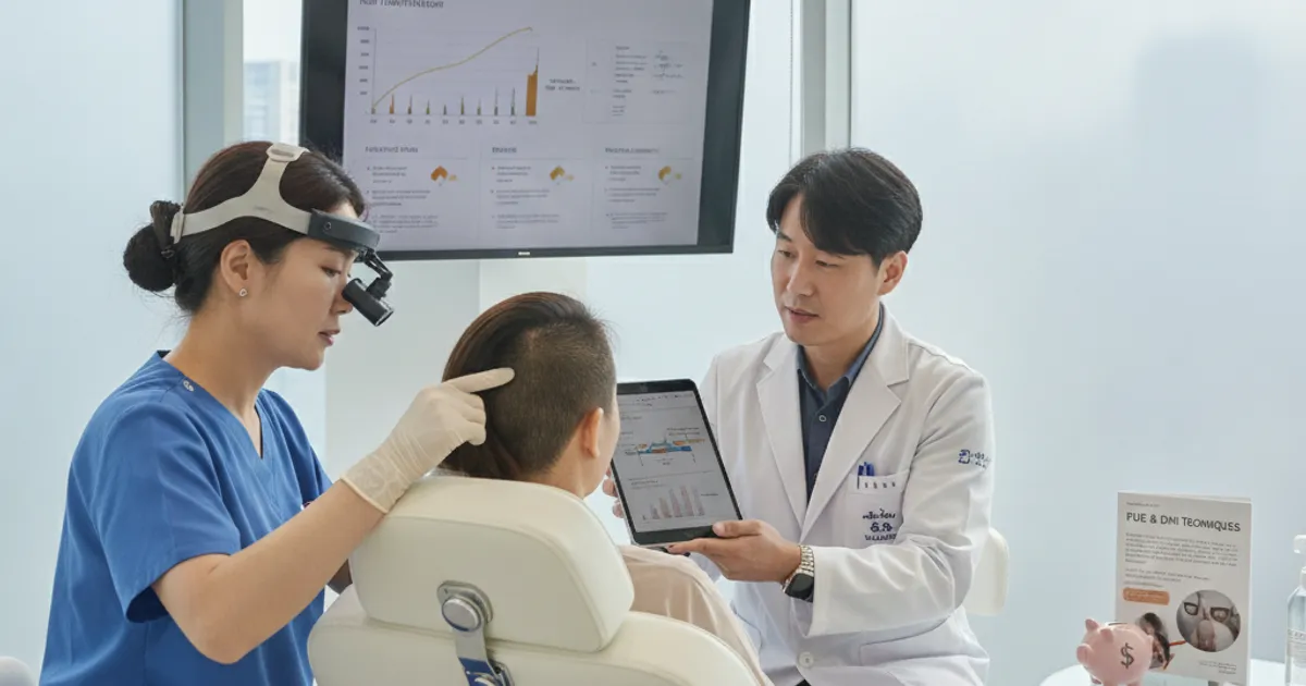 Hair Transplant for Women: Candidacy, Techniques, Results