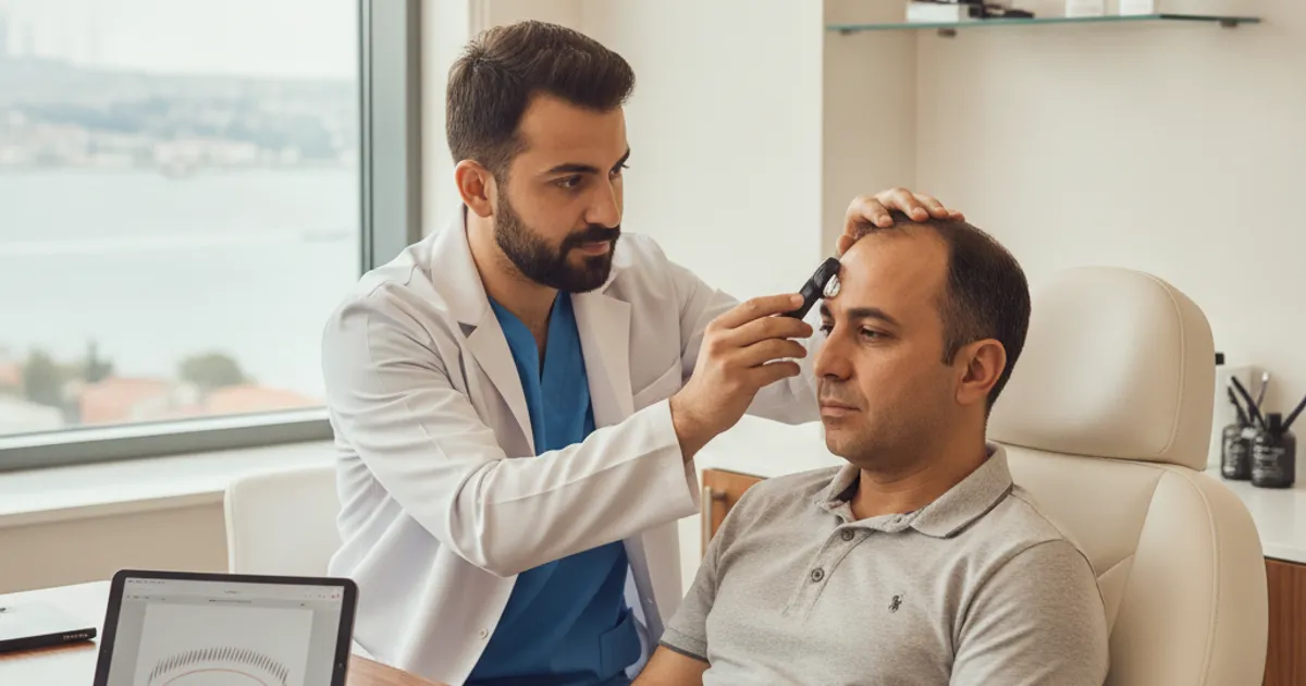 Hair Transplant Poland vs Turkey: Which Is Better?