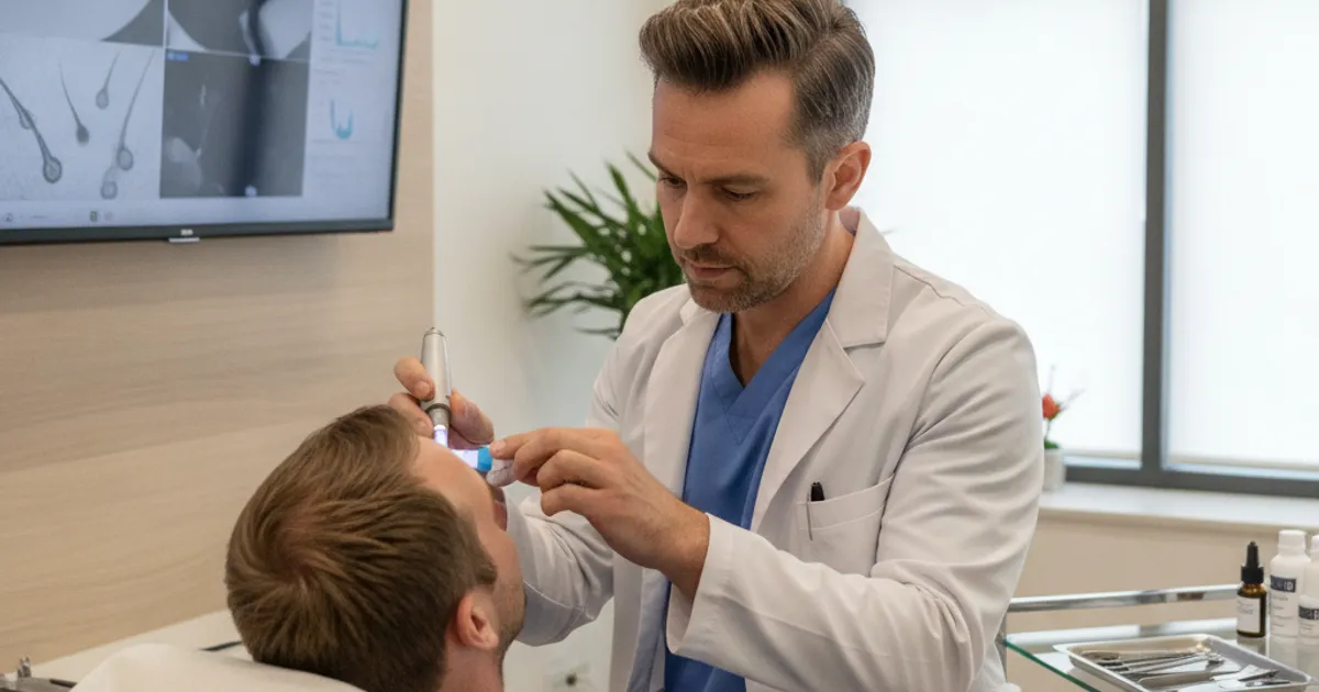 Hims Hair Loss Review: Does It Actually Work?