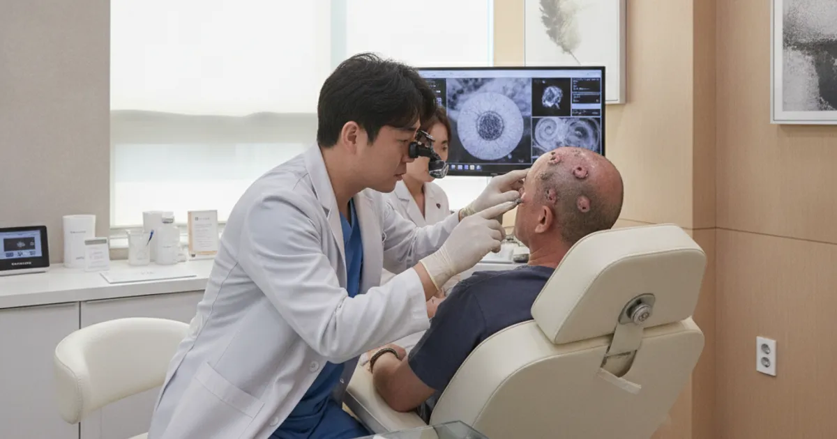 How Long Before You Can Call a Hair Transplant a Failure?