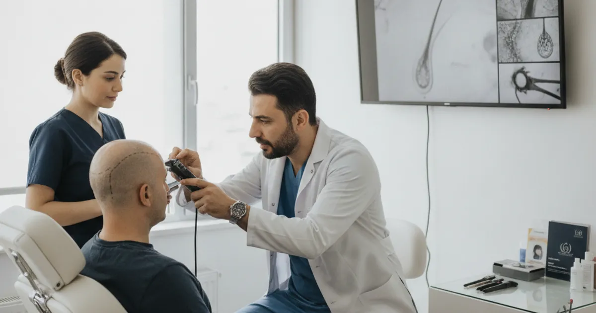 How Long Does a Hair Transplant Last? Long-Term Durability