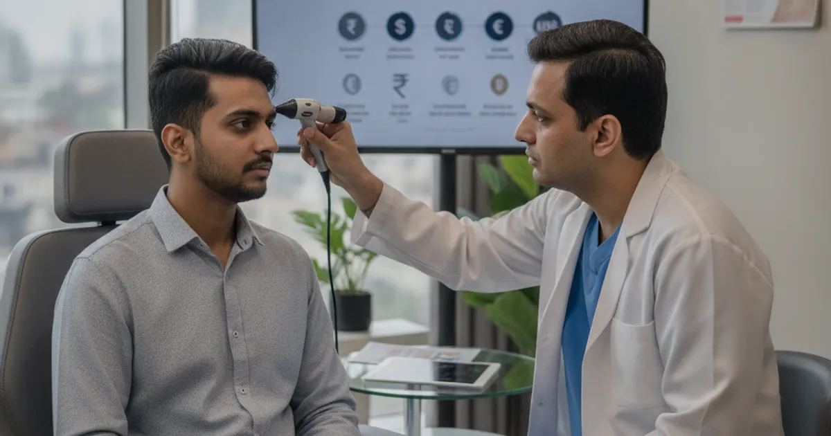 How to Avoid a Receding Hairline: Prevention Guide