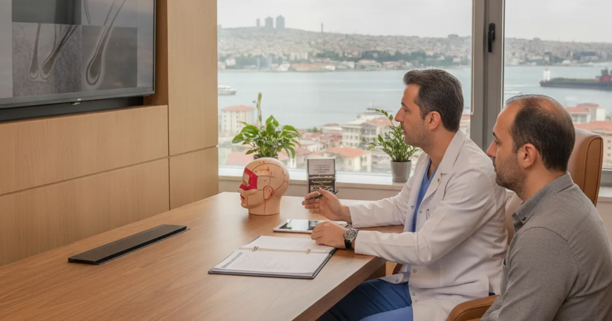 Hair Transplant vs Medication: Which Is Better for You?