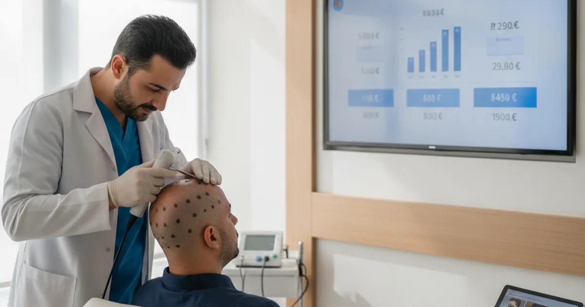 How to Choose the Right Hair Loss Doctor: A Practical Guide