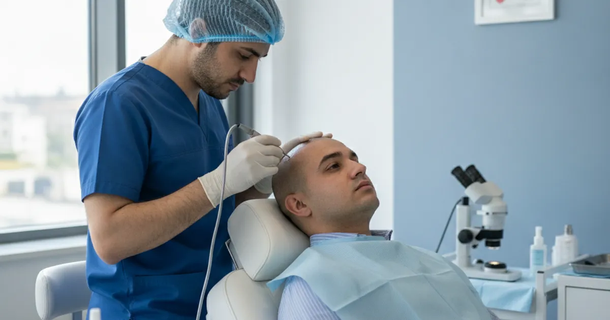 Hair Loss After Bariatric Surgery: Prevention & Treatment