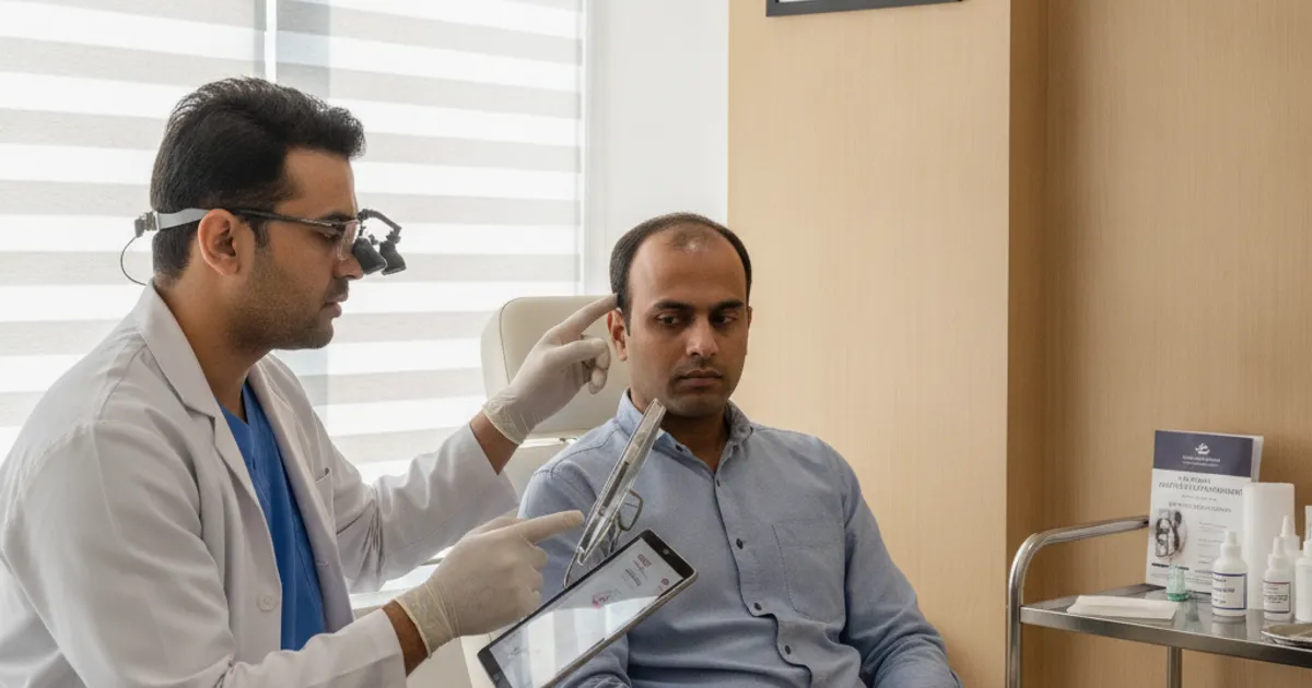 How to Spot Placebo Gains in Hair Loss Treatment
