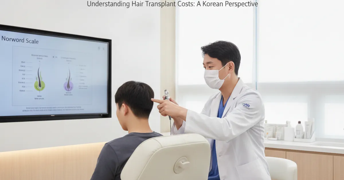 How to Tell If You're a Good Candidate for a Hair Transplant