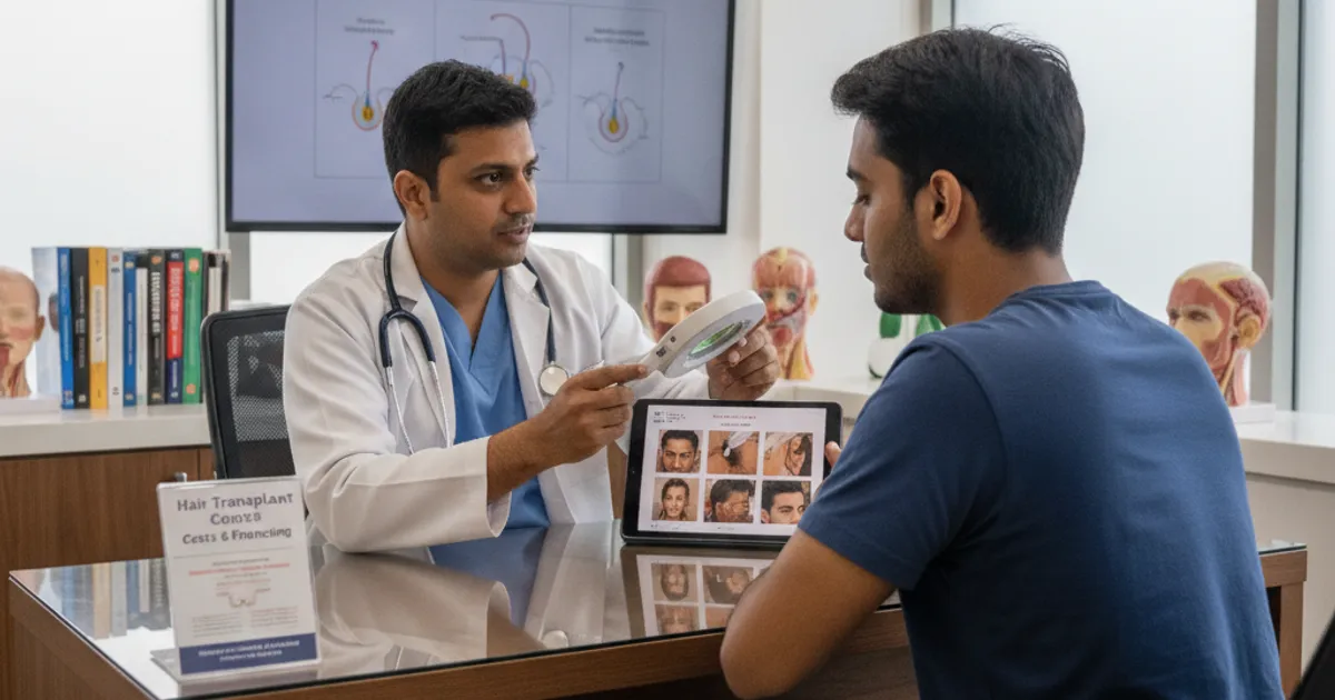 How Young Can You Start Minoxidil? Age Guidelines
