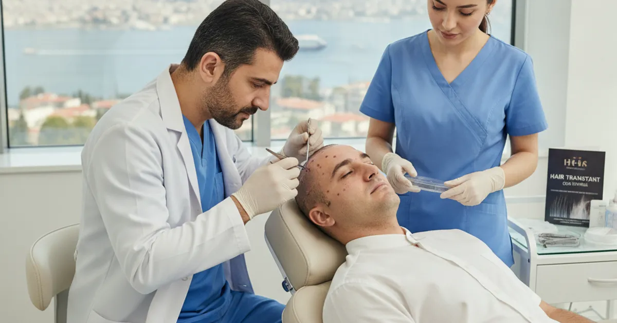 Does Iron Deficiency Cause Hair Loss?