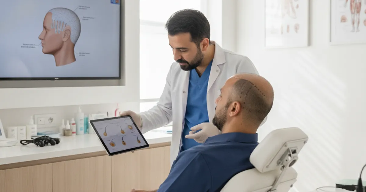 Is a Hair Transplant Worth It? An Honest Look
