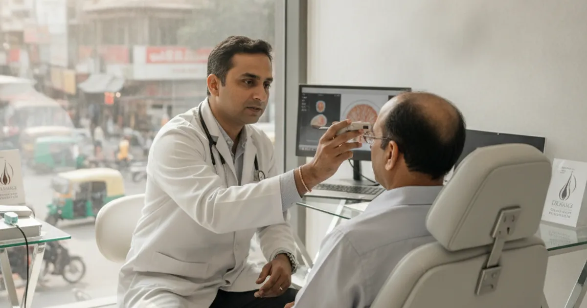 Is Hair Loss Hereditary? The Genetic Link Explained