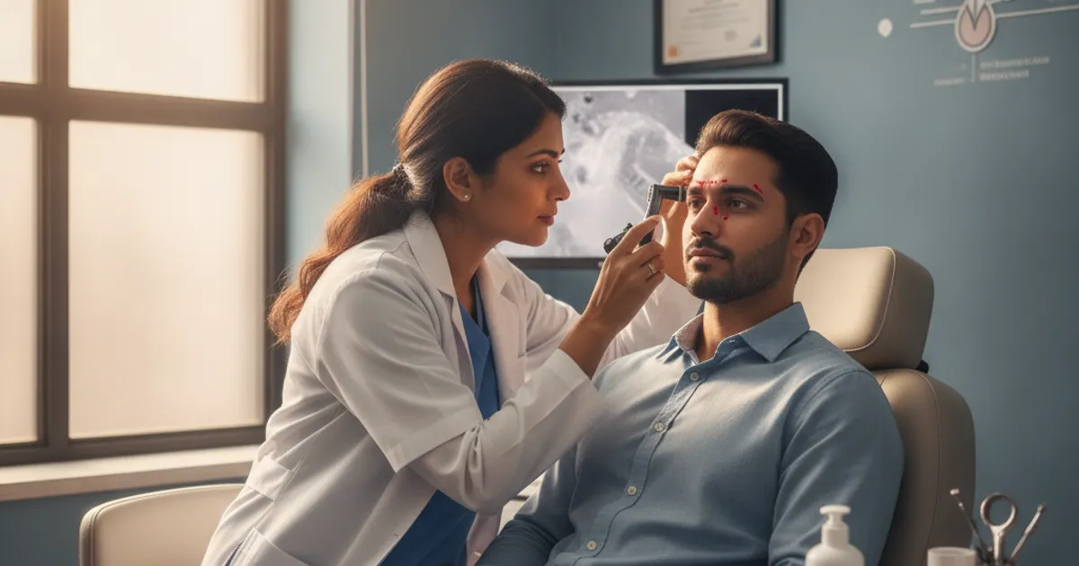 Minoxidil for Eyebrows: Does It Really Work?