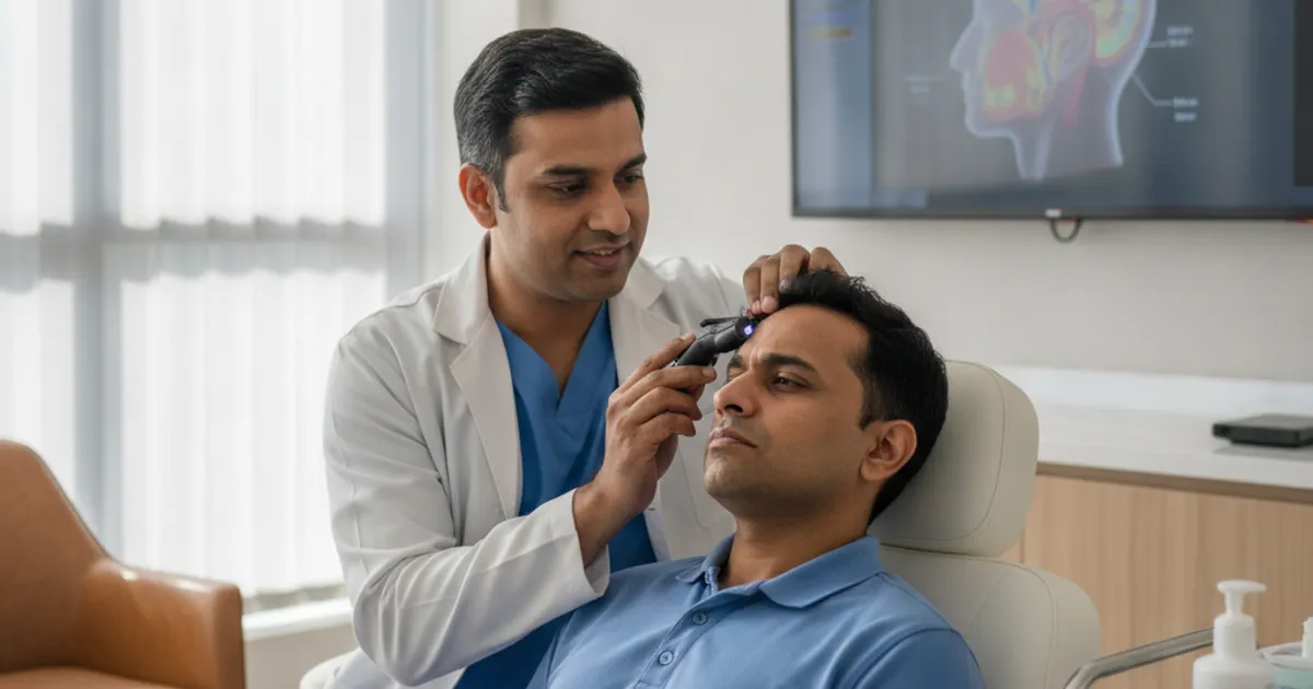 What Are the Side Effects of Minoxidil?