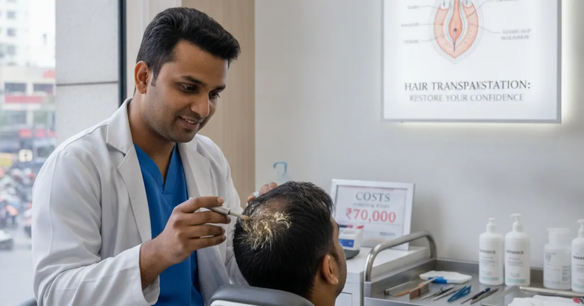 Minoxidil Yellow Flakes and Buildup: How to Remove It