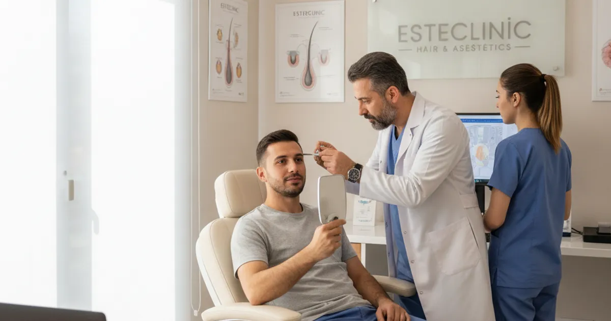 No Shave Hair Transplant: What You Need to Know