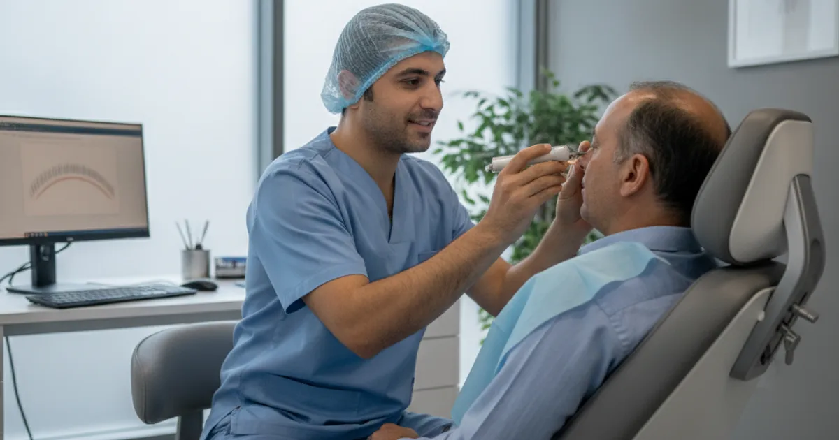 Shedding After Hair Transplant: Timeline & Recovery Guide