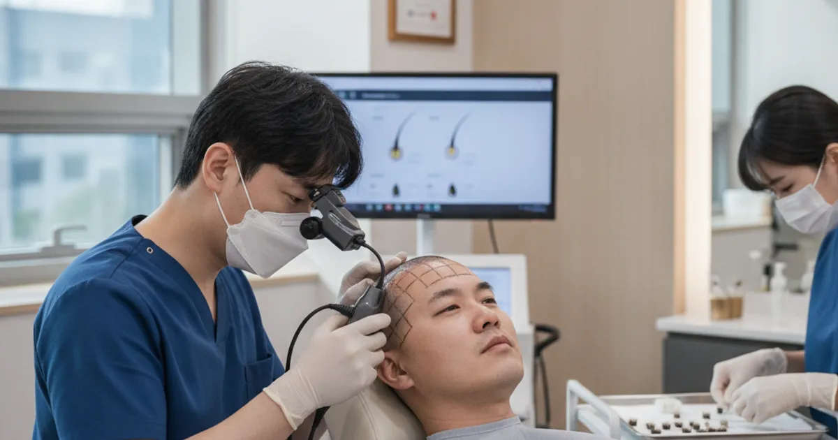 Shock Loss After Hair Transplant: How Long Does It Last?