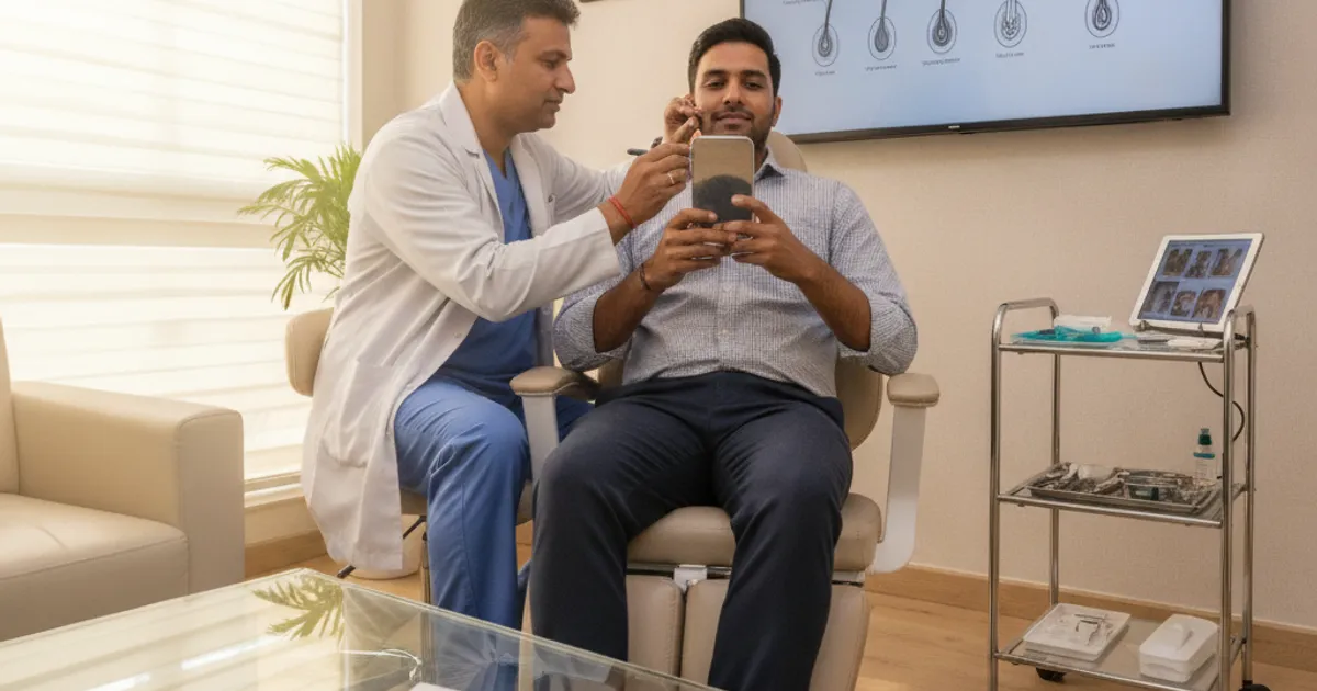 Vitamin D and Hair Loss: Who Should Supplement?