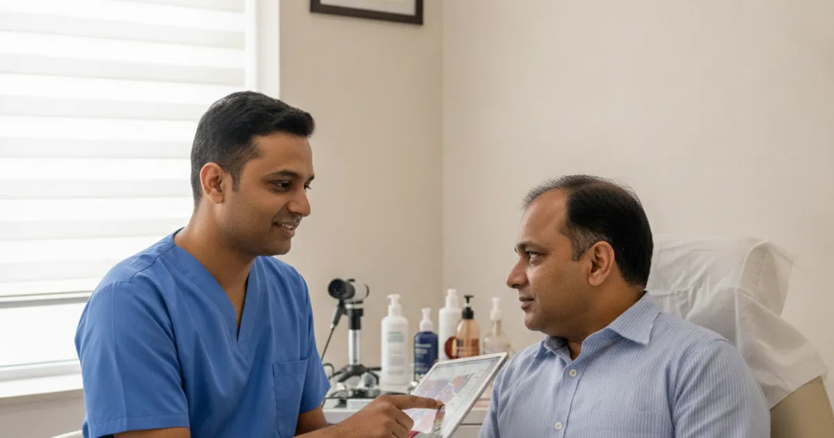 Cheapest Effective Hair Loss Treatment Plan: A Guide